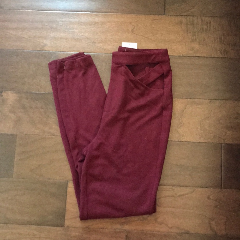 Tobi dress pants